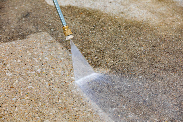 Trusted Milledgeville, GA Pressure Washing Services Experts